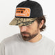 Outdoor Livin Cap - Beachin Surf