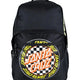 Outer Ringed Check Dot Santa Cruz Boys Backpack - Beachin Surf
