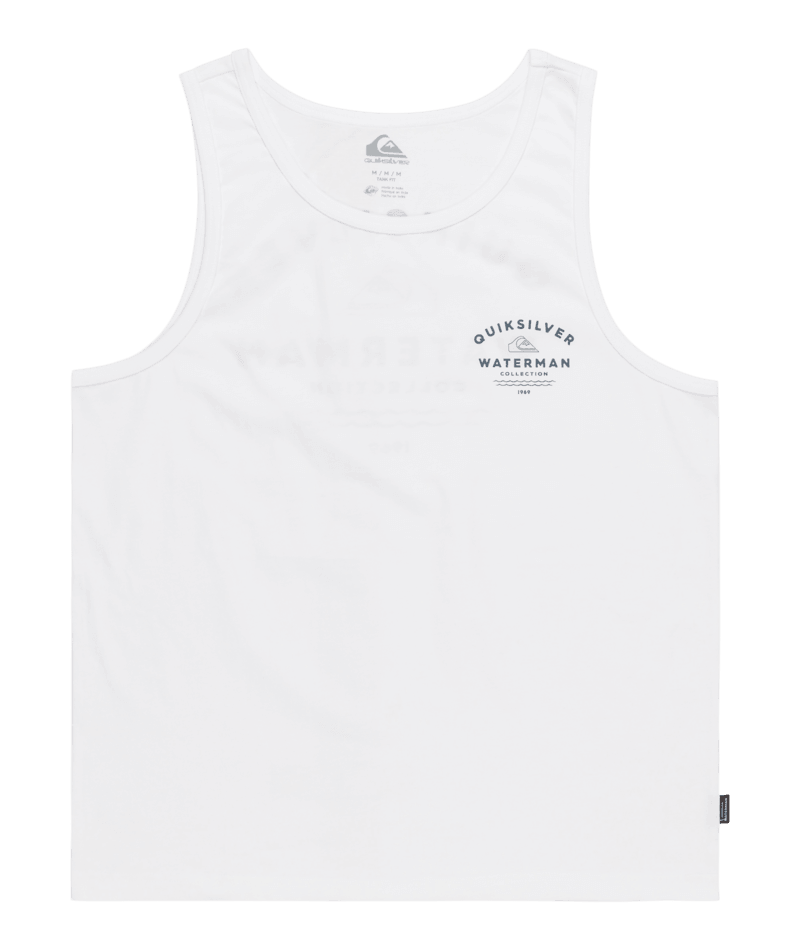 OUTER SEAS TANK - Beachin Surf