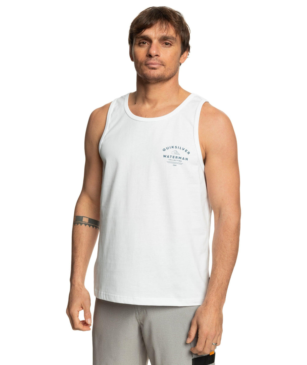 OUTER SEAS TANK - Beachin Surf