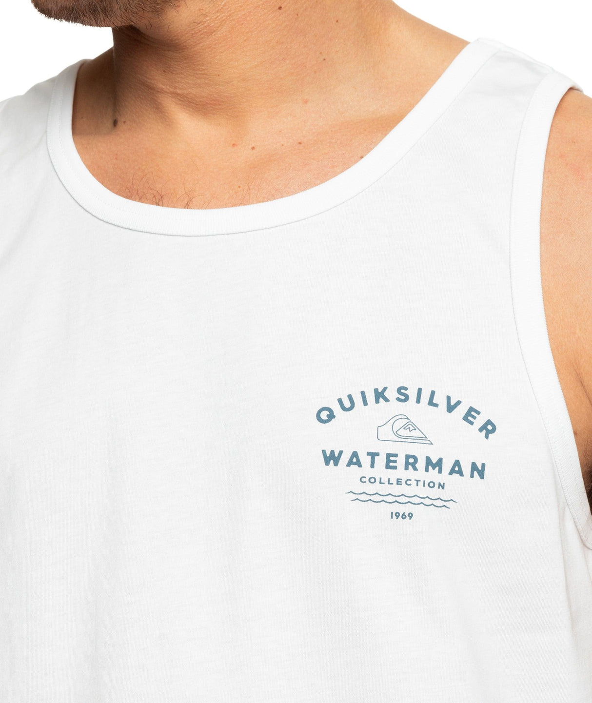 OUTER SEAS TANK - Beachin Surf