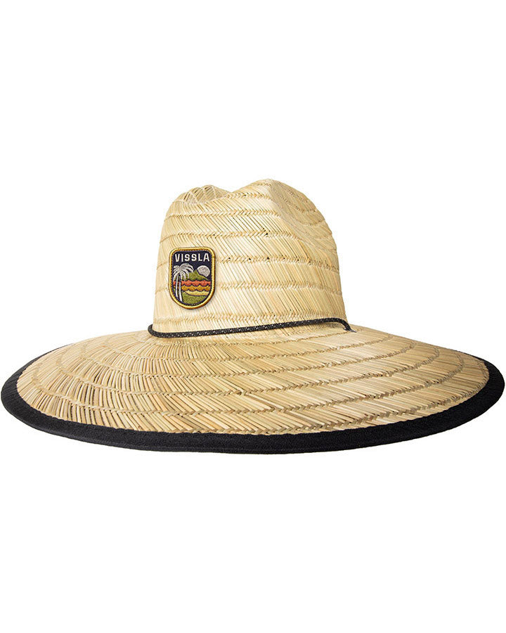 Outside Sets Lifeguard Hat