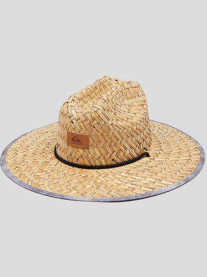 Straw Hats