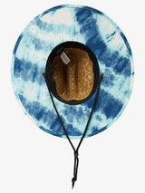 Outsider Straw Hat - Beachin Surf