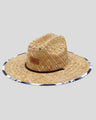 Outsider Straw Hat - Beachin Surf