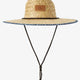 Outsider Straw Hat - Beachin Surf