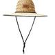 Outsider Straw Hat - Beachin Surf