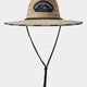 Outsider Straw Hat - Beachin Surf