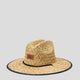 Outsider Straw Hat - Beachin Surf