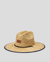 Outsider Straw Hat - Beachin Surf