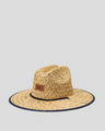 Outsider Straw Hat - Beachin Surf