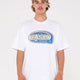Outta here Short Sleeve Tee - Beachin Surf