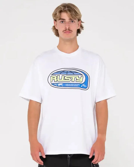 Outta here Short Sleeve Tee - Beachin Surf