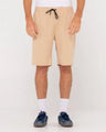 Overtone Elastic Short 20" - Beachin Surf