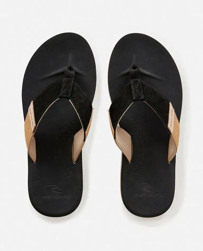 Oxford Open Toe Sandal - Beachin Surf