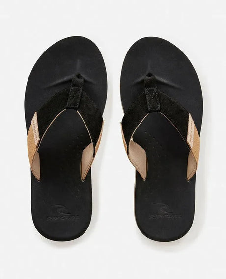Oxford Open Toe Sandal - Beachin Surf