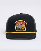 Oz Straya Twill Trucker