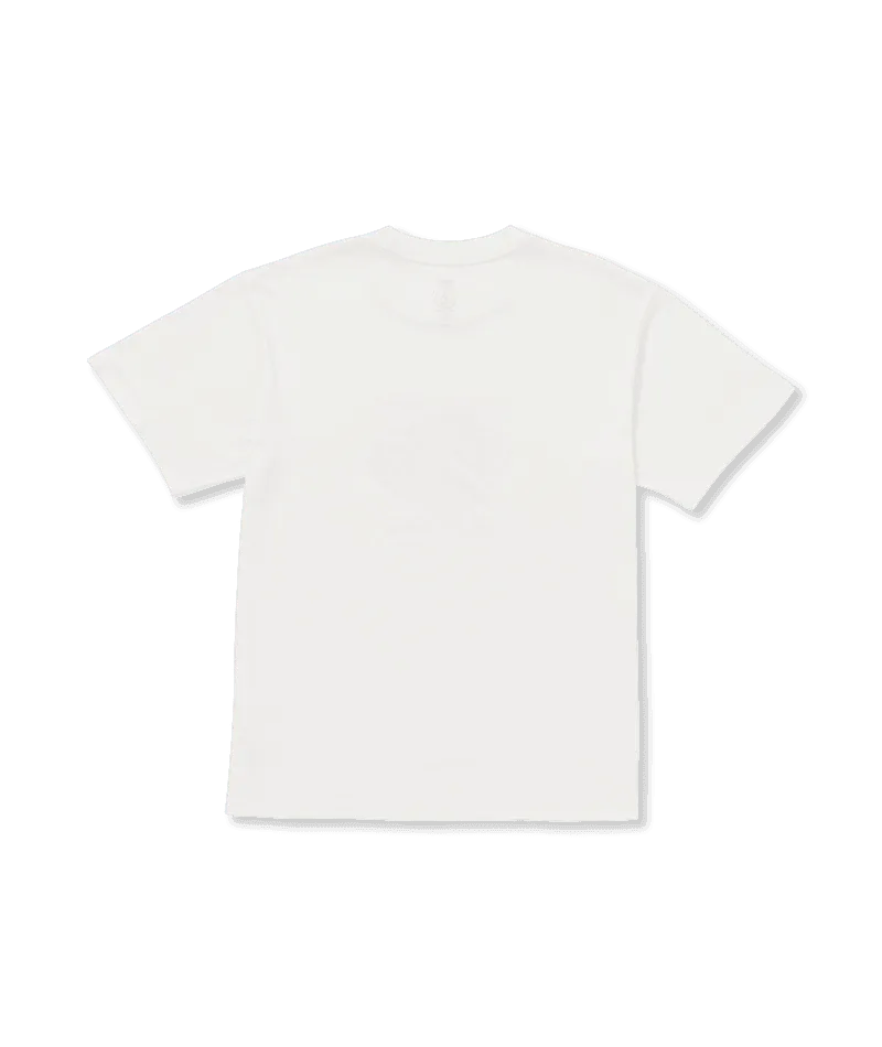 Oz Surf Vitals Short Sleeve Tee - Beachin Surf