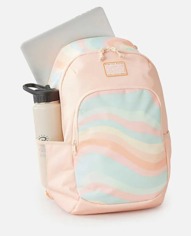 Ozone 2.0 30L Backpack - Beachin Surf