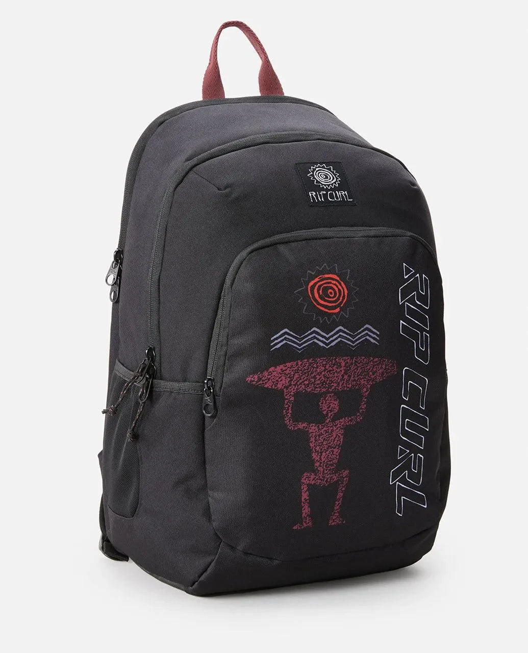 Ozone 30L Solid Rock