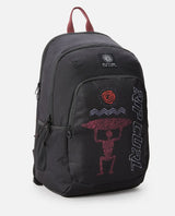 Ozone 30L Solid Rock