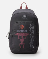 Ozone 30L Solid Rock