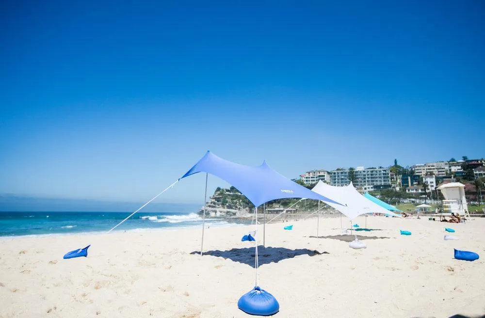 Ozoola - Bondi Beach Tent - Beachin Surf