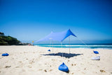 Ozoola - Bondi Beach Tent - Beachin Surf
