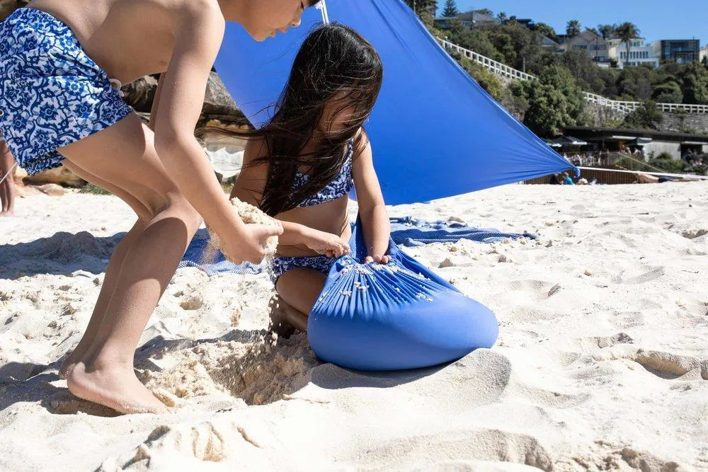Ozoola - Bondi Beach Tent - Beachin Surf