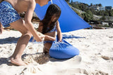 Ozoola - Bondi Beach Tent - Beachin Surf