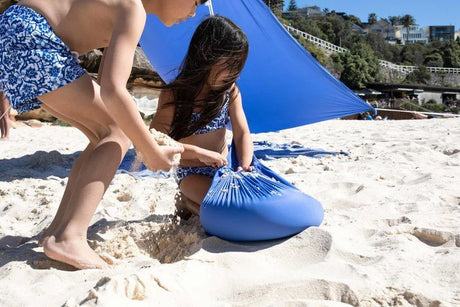 Ozoola - Bondi Beach Tent - Beachin Surf