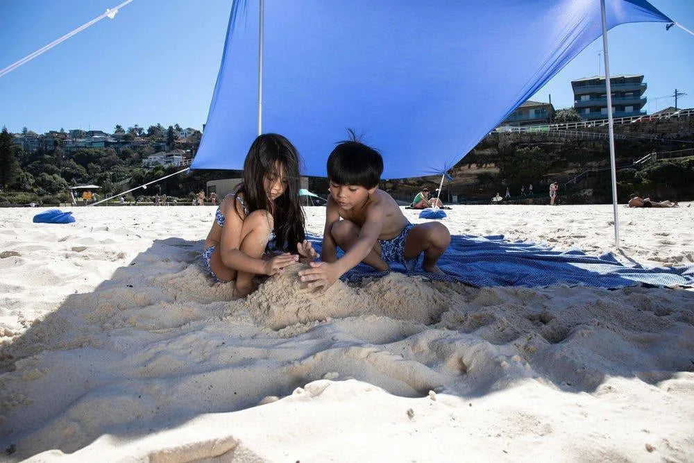 Ozoola - Bondi Beach Tent - Beachin Surf