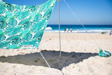 Ozoola - Palmy Beach Tent - Beachin Surf