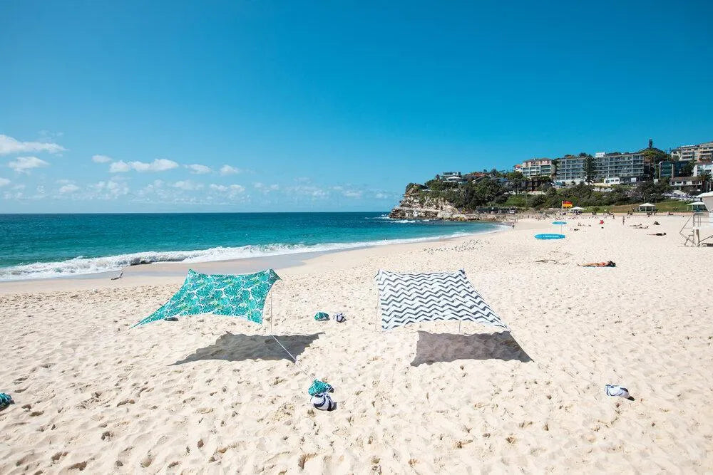 Ozoola - Swell Beach Tent - Beachin Surf