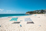 Ozoola - Swell Beach Tent - Beachin Surf