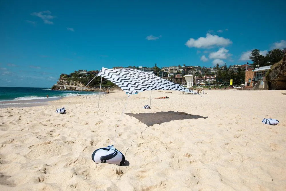 Ozoola - Swell Beach Tent - Beachin Surf