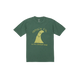 Ozzy Spiral Short Sleeve Tee - Beachin Surf