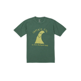 Ozzy Spiral Short Sleeve Tee - Beachin Surf