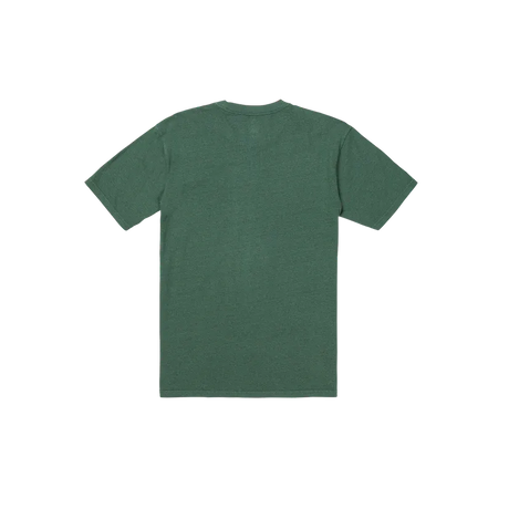 Ozzy Spiral Short Sleeve Tee - Beachin Surf
