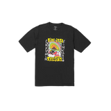 Ozzy Sunrider Short Sleeve Tee - Beachin Surf