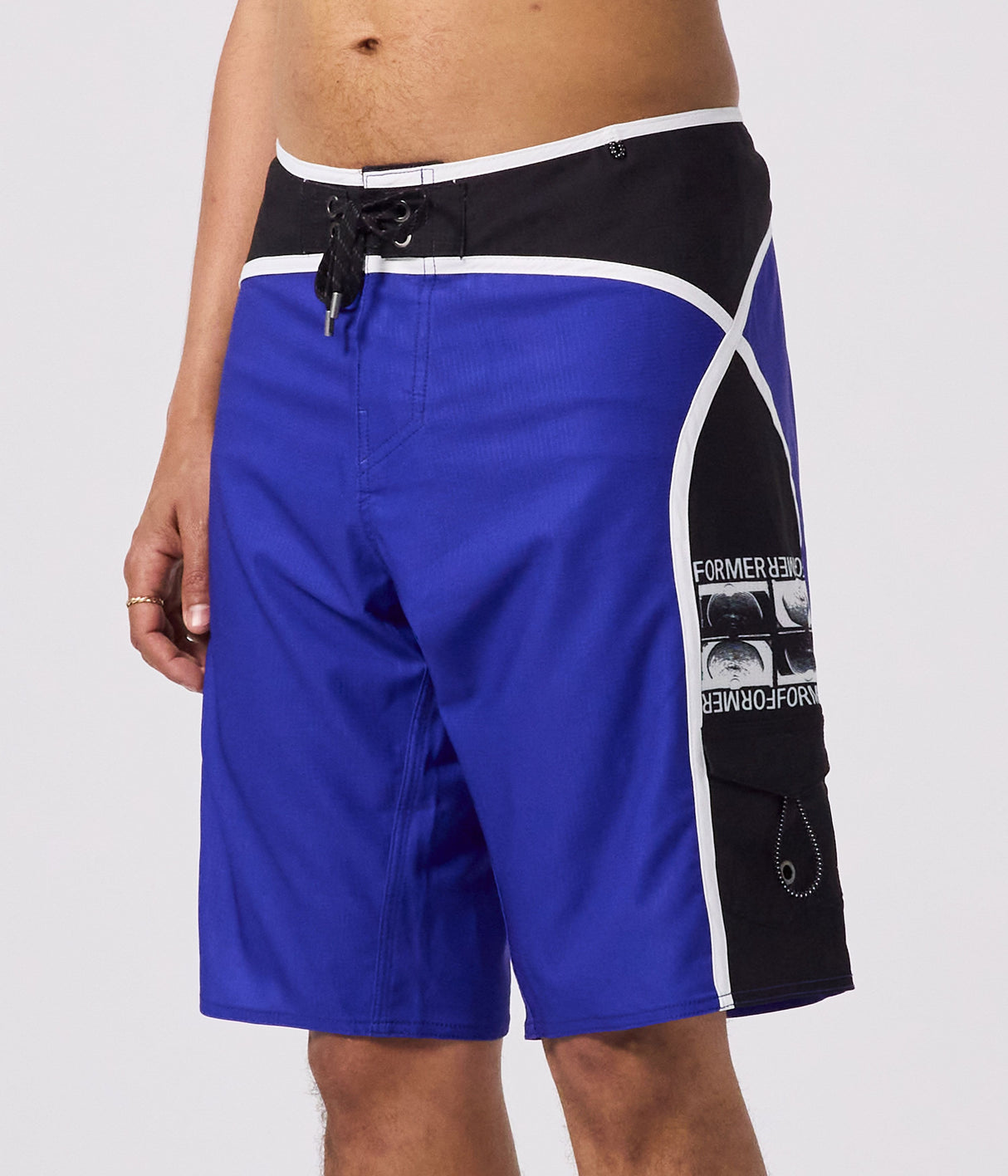 Chun 20' Trunk