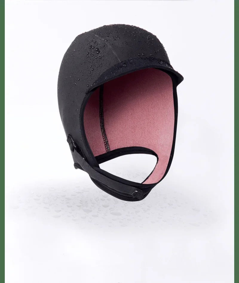 Flashbomb 3mm Cap