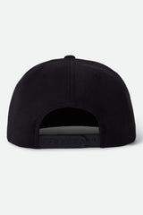 Roller Snapback