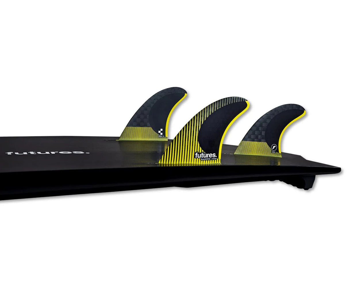 P4 Blackstix (Small) - Beachin Surf