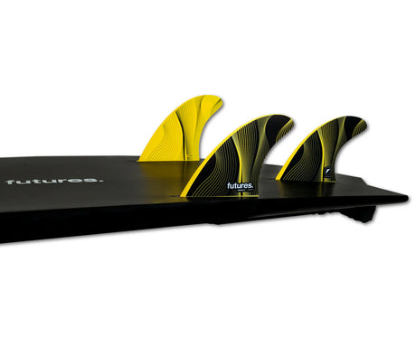 P6 Legacy Series - Beachin Surf