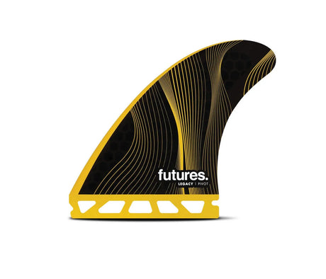 P8 Pivot Legacy Thruster (L) - Beachin Surf