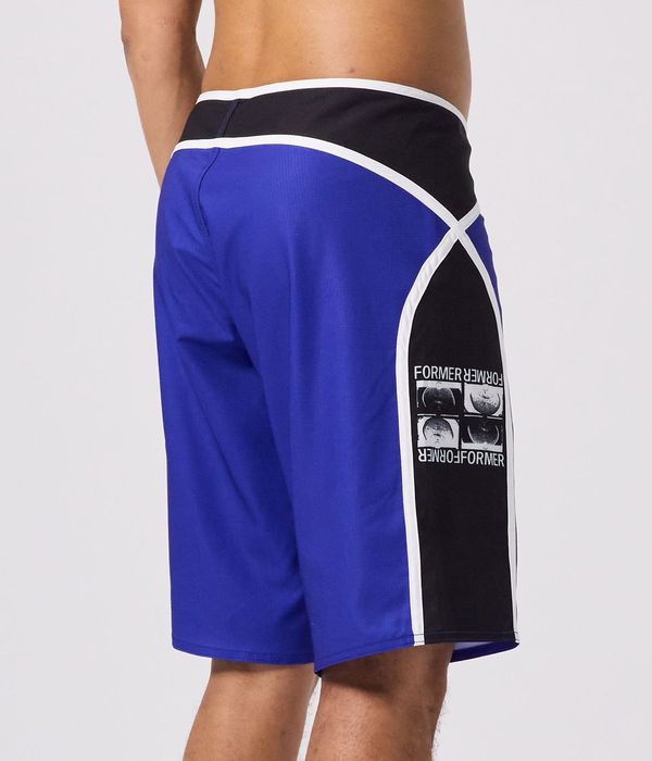 Chun 20' Trunk