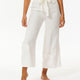 Pacific Dreams Embroidered Pant - Beachin Surf
