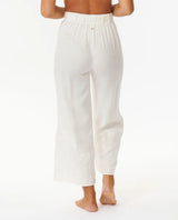 Pacific Dreams Embroidered Pant - Beachin Surf