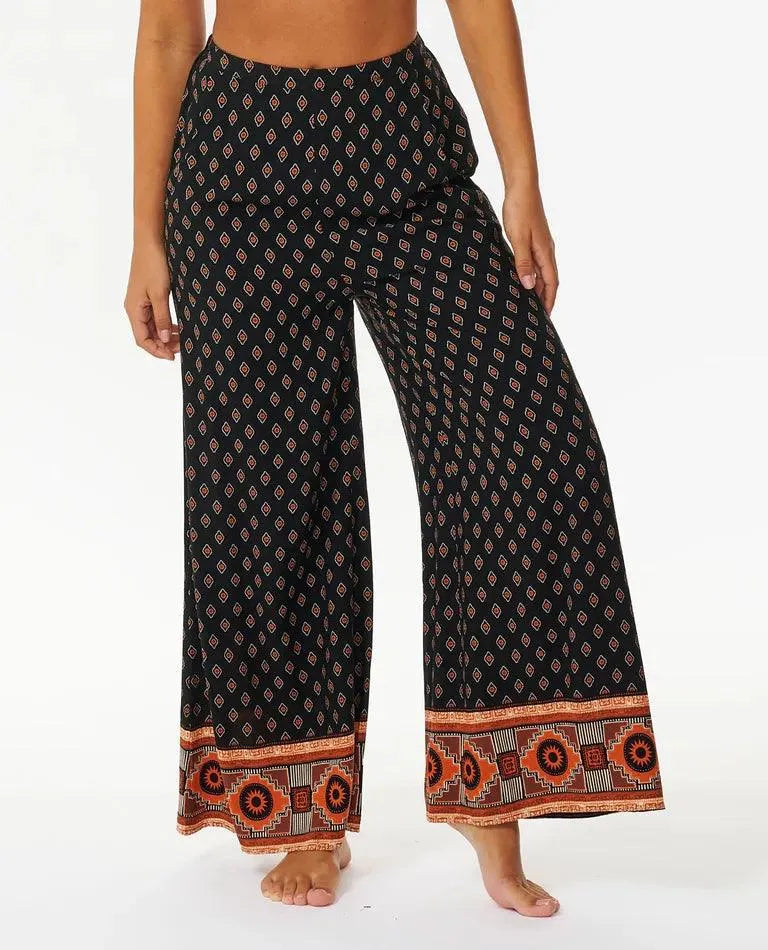 Pacific Dreams Pant - Beachin Surf